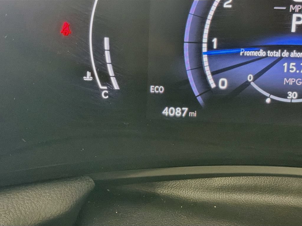 Used 2022 Lexus NX 350 F Sport AWD/4WD image 12