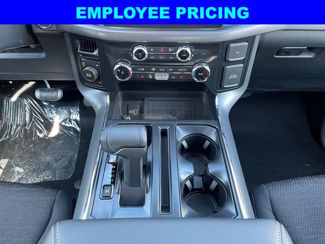 New 2026 Ford F150 XLT AWD/4WD image 11