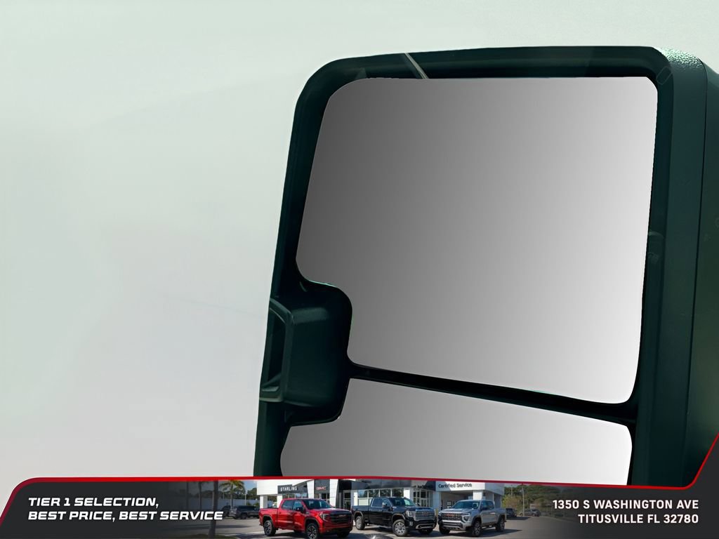 New 2025 GMC Sierra 2500 Denali image 33