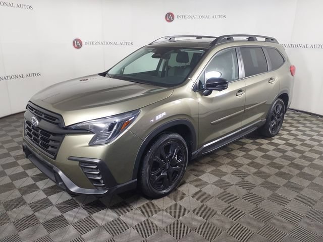 Certified 2023 Subaru Ascent Onyx Edition Limited AWD/4WD image 1