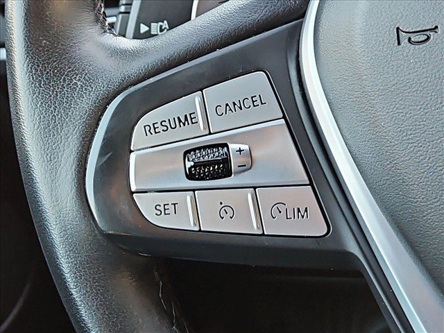 Used 2024 BMW X3 xDrive30i w/ Convenience Package AWD/4WD image 24