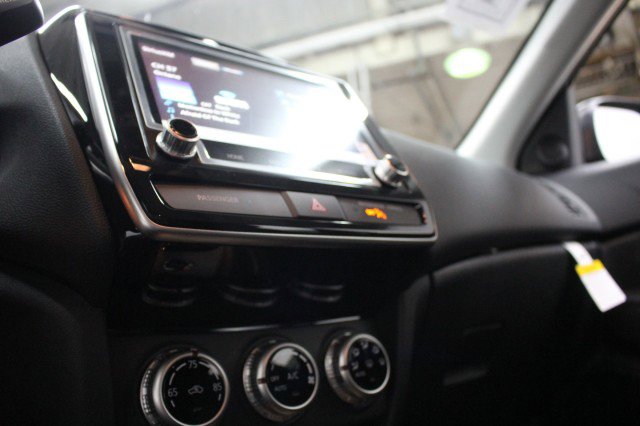 New 2026 Mitsubishi Outlander Sport ES image 12