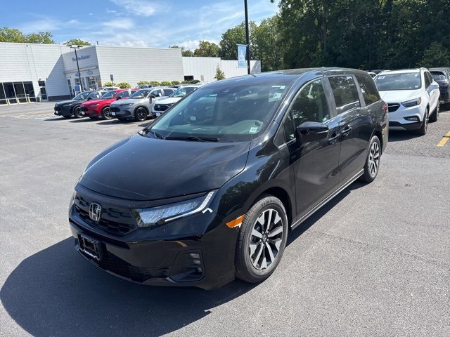 New 2026 Honda Odyssey EX-L image 7
