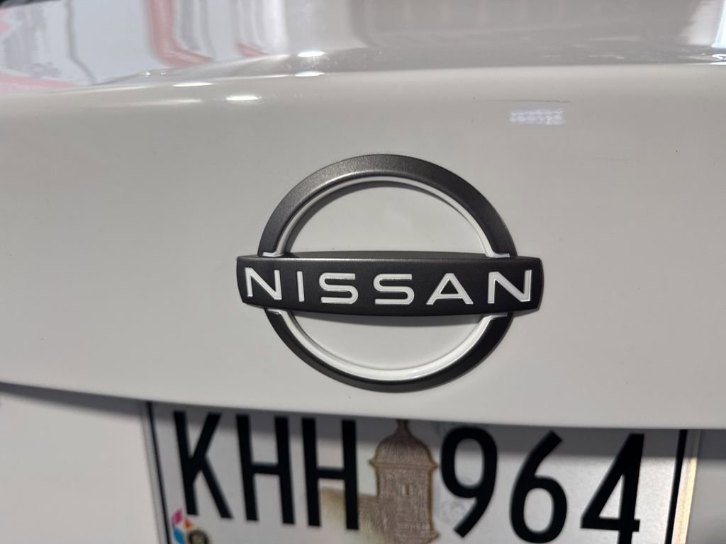 Used 2024 Nissan Sentra S image 16