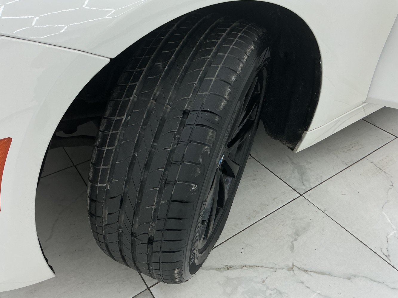 Used 2018 BMW 320i Sedan RWD image 43