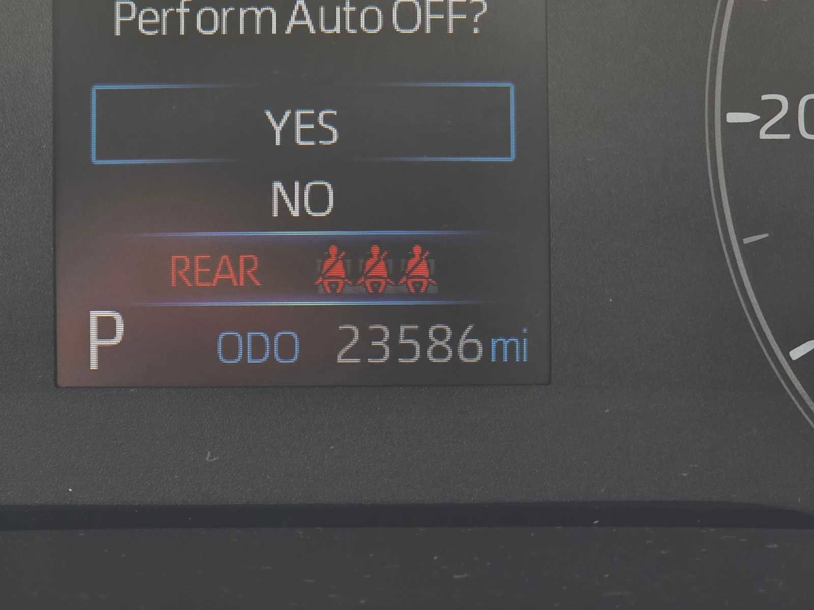 Certified 2024 Toyota Corolla SE image 28