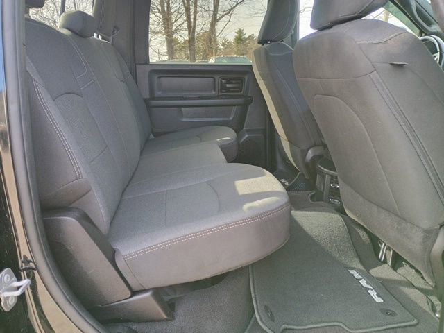 Used 2023 RAM 2500 Tradesman image 19