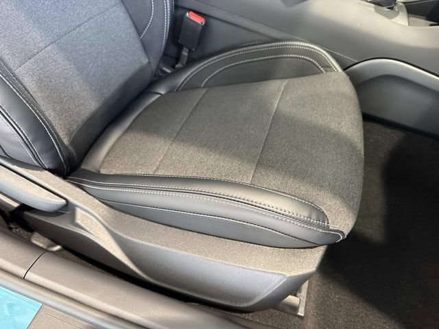 New 2026 Ford Mustang Coupe RWD image 13