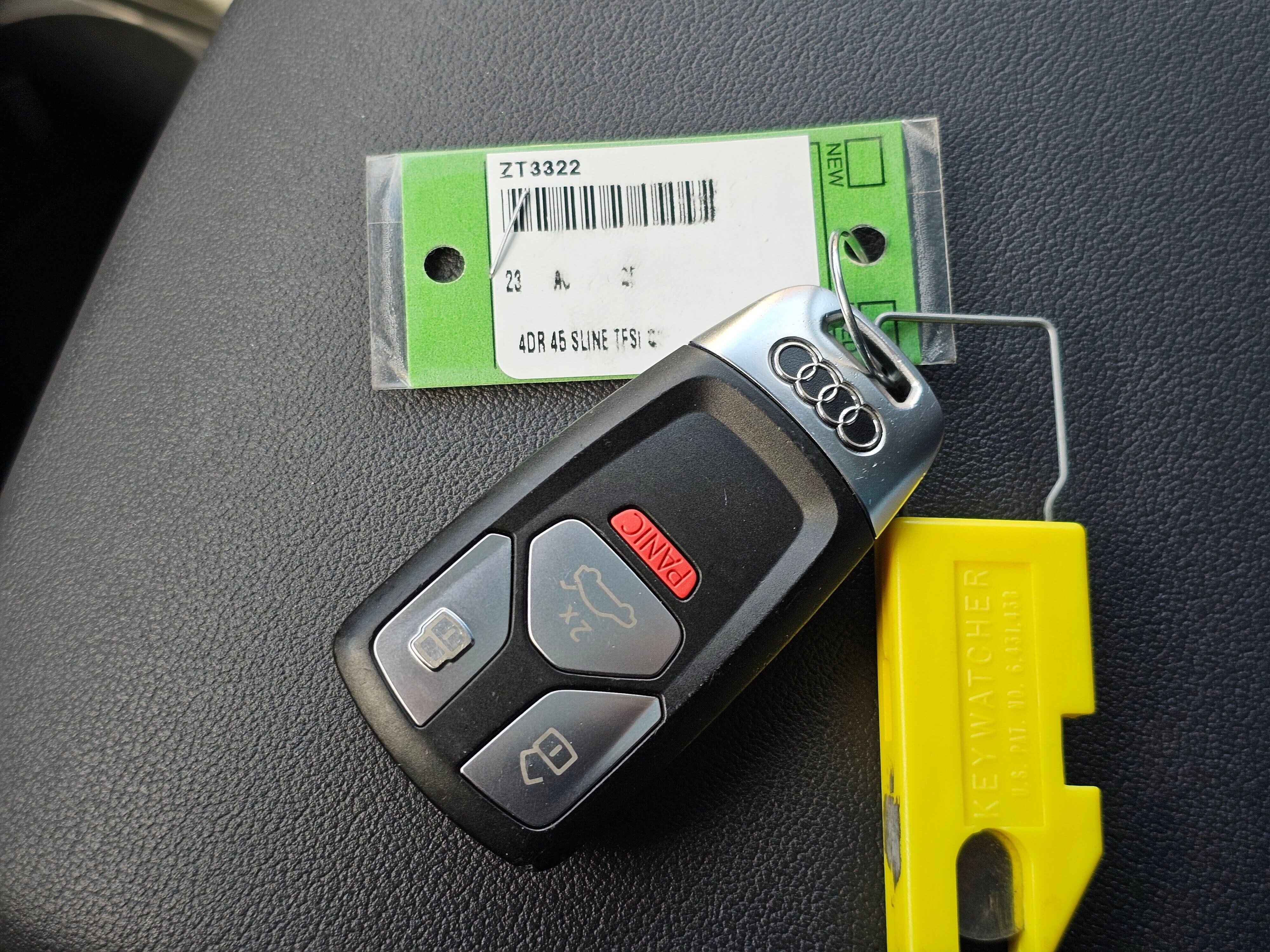 Used 2023 Audi Q5 2.0T Premium image 33