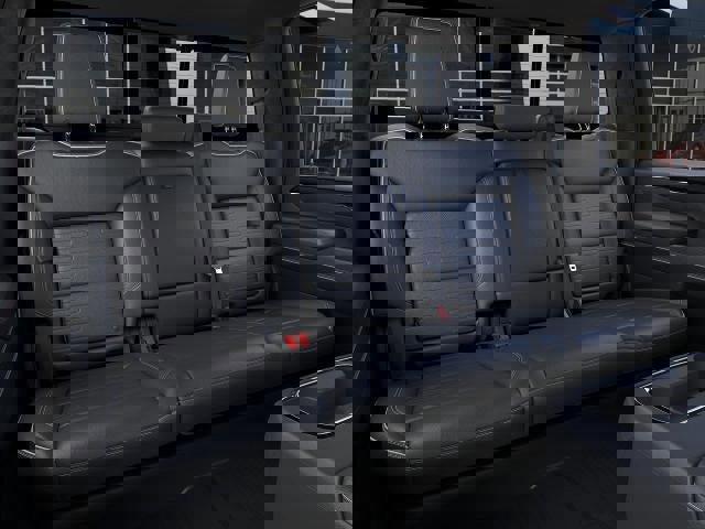 New 2026 GMC Sierra 2500 AT4X image 17