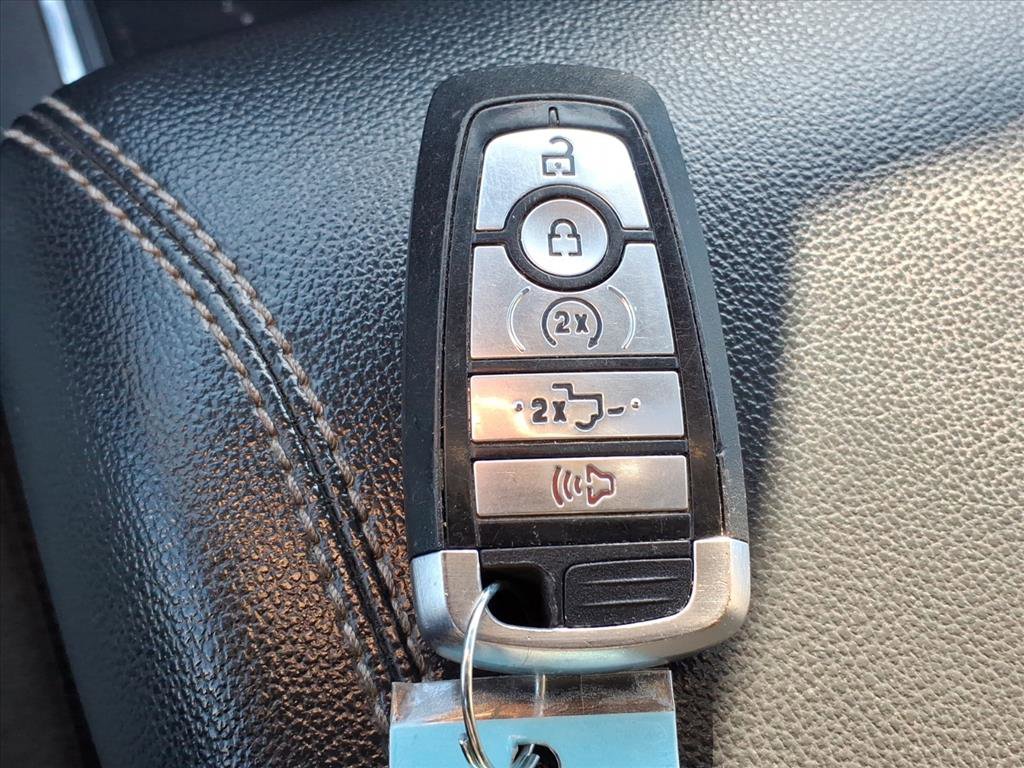 Used 2021 Ford F150 XLT w/ Equipment Group 302A High image 23