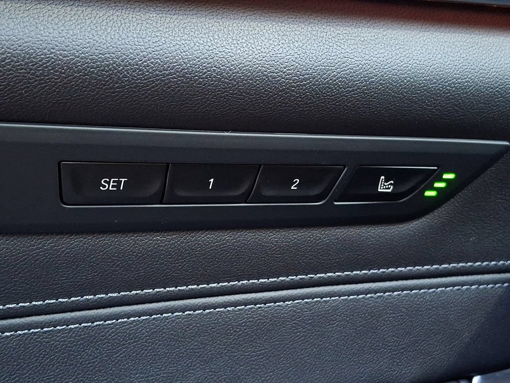 Used 2019 BMW M5 w/ Executive Package AWD/4WD image 23