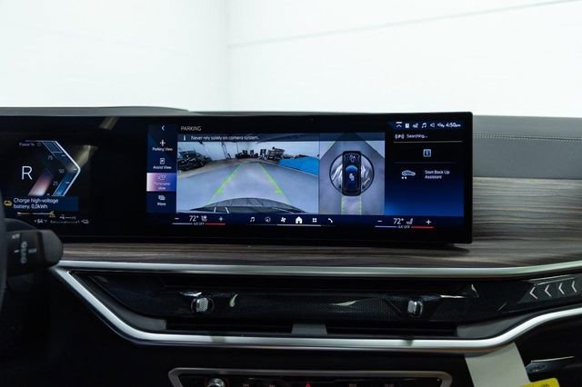 New 2026 BMW X5 xDrive50e w/ M Sport Package image 20