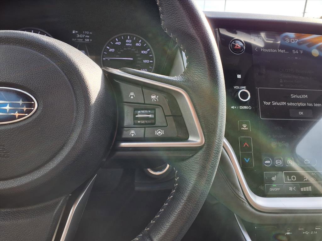Used 2020 Subaru Outback Premium w/ Popular Package #1 image 19