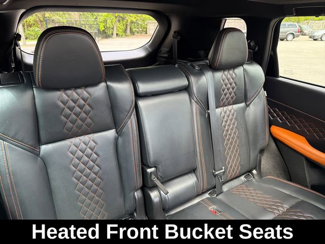 Used 2023 Mitsubishi Outlander SEL 40th Anniversary AWD/4WD image 37