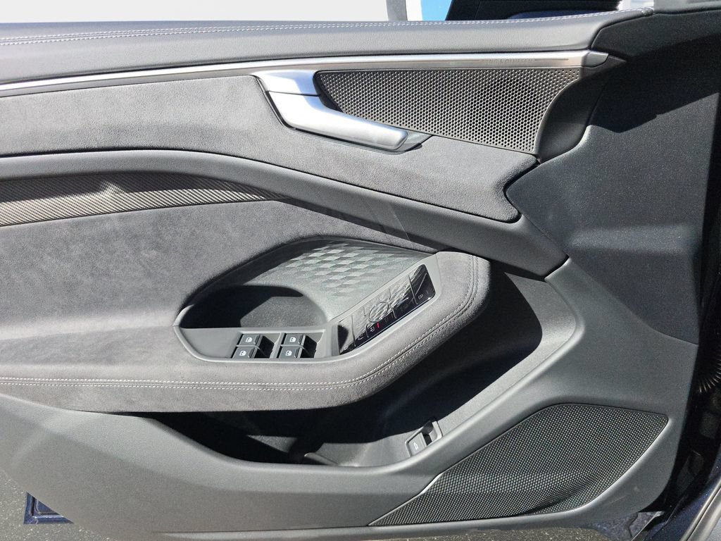 New 2026 Audi A6 Prestige AWD/4WD image 18