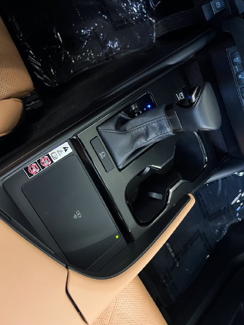 Used 2023 Lexus ES 350 w/ Accessory Package (Z1) FWD image 21