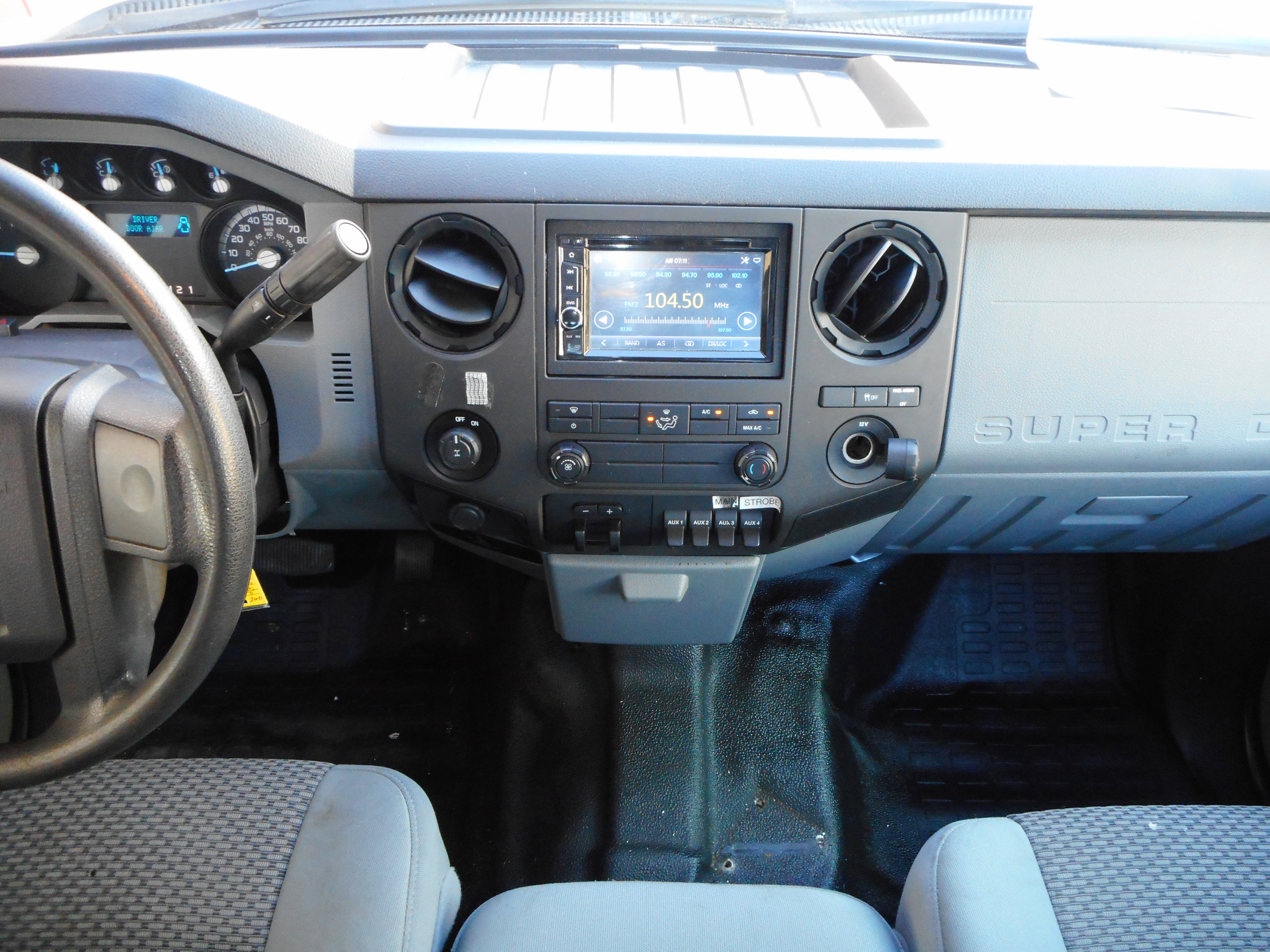 Used 2014 Ford F250 XL RWD image 23