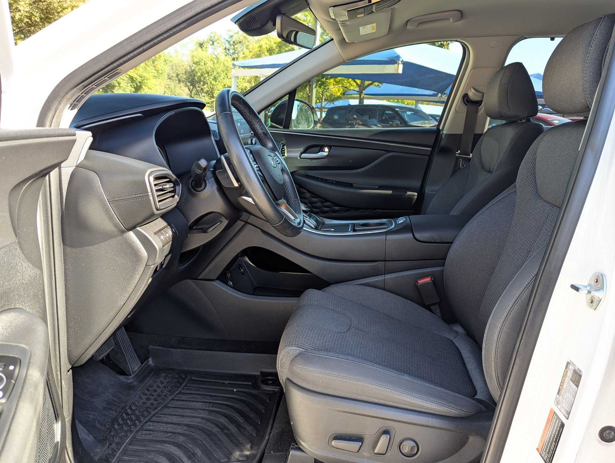 Used 2022 Hyundai Santa Fe XRT image 10