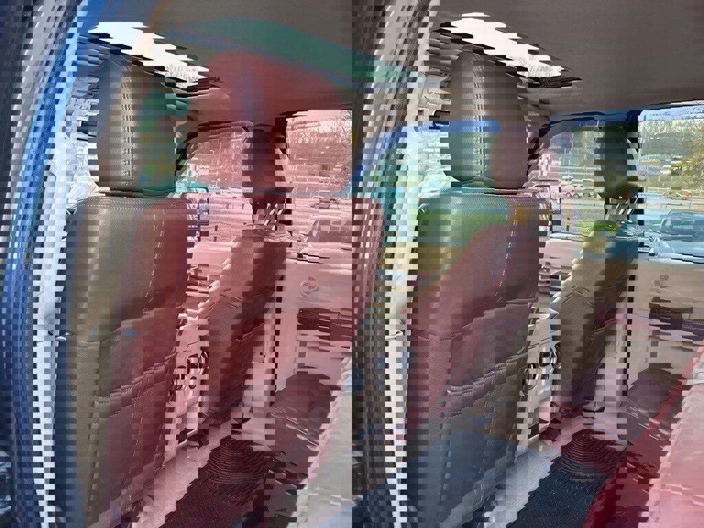 Used 2014 Ford F250 King Ranch w/ King Ranch w/Chrome Package image 10