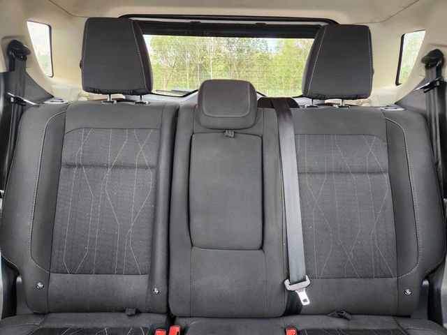 Used 2021 Ford EcoSport SE w/ SE Convenience Package FWD image 11