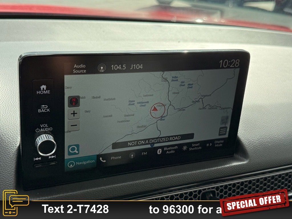 Used 2024 Honda Civic Touring image 19