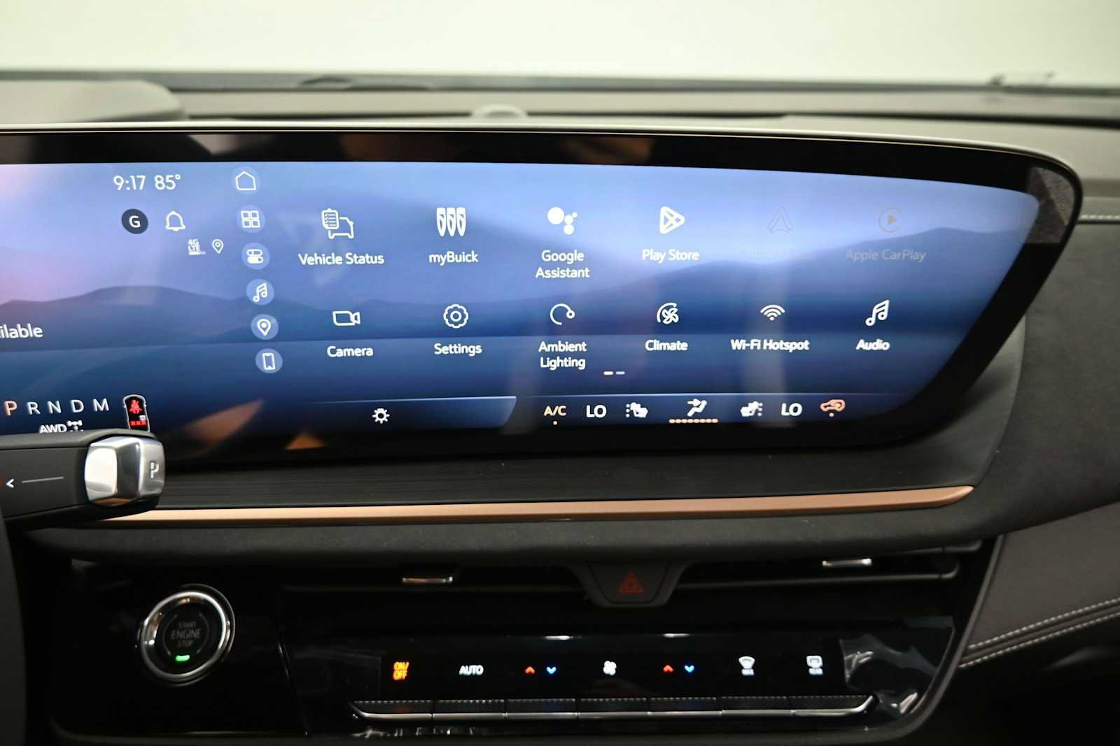New 2026 Buick Envision Sport Touring AWD/4WD image 19