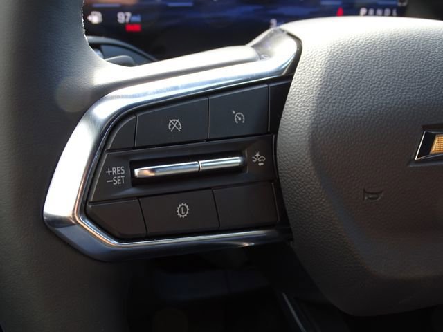 New 2026 Chevrolet Equinox LT w/ Convenience Package II image 21