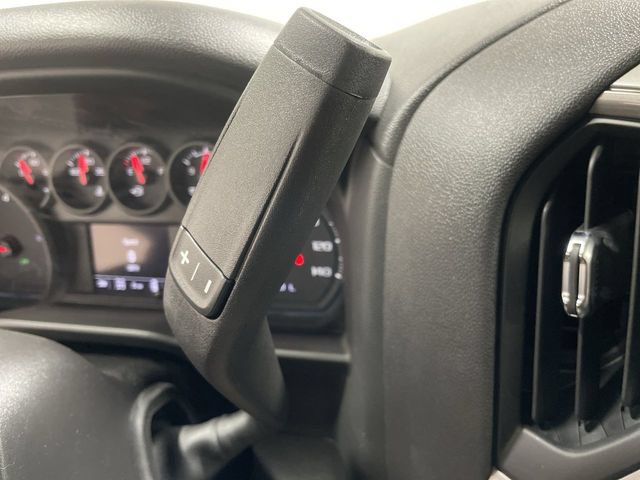 New 2026 Chevrolet Silverado 1500 W/T w/ Trailering Package AWD/4WD image 20