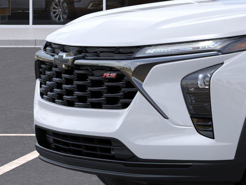 New 2026 Chevrolet Trax RS w/ Driver Confidence Package FWD image 13