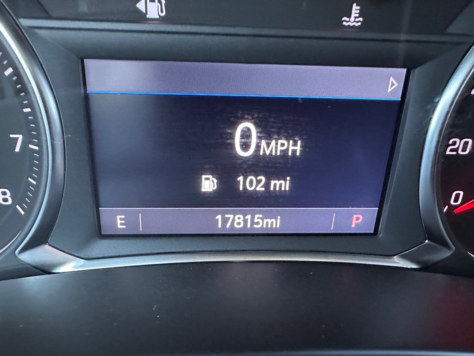 Used 2024 GMC Terrain AT4 w/ LPO, Floor Liner Package image 9