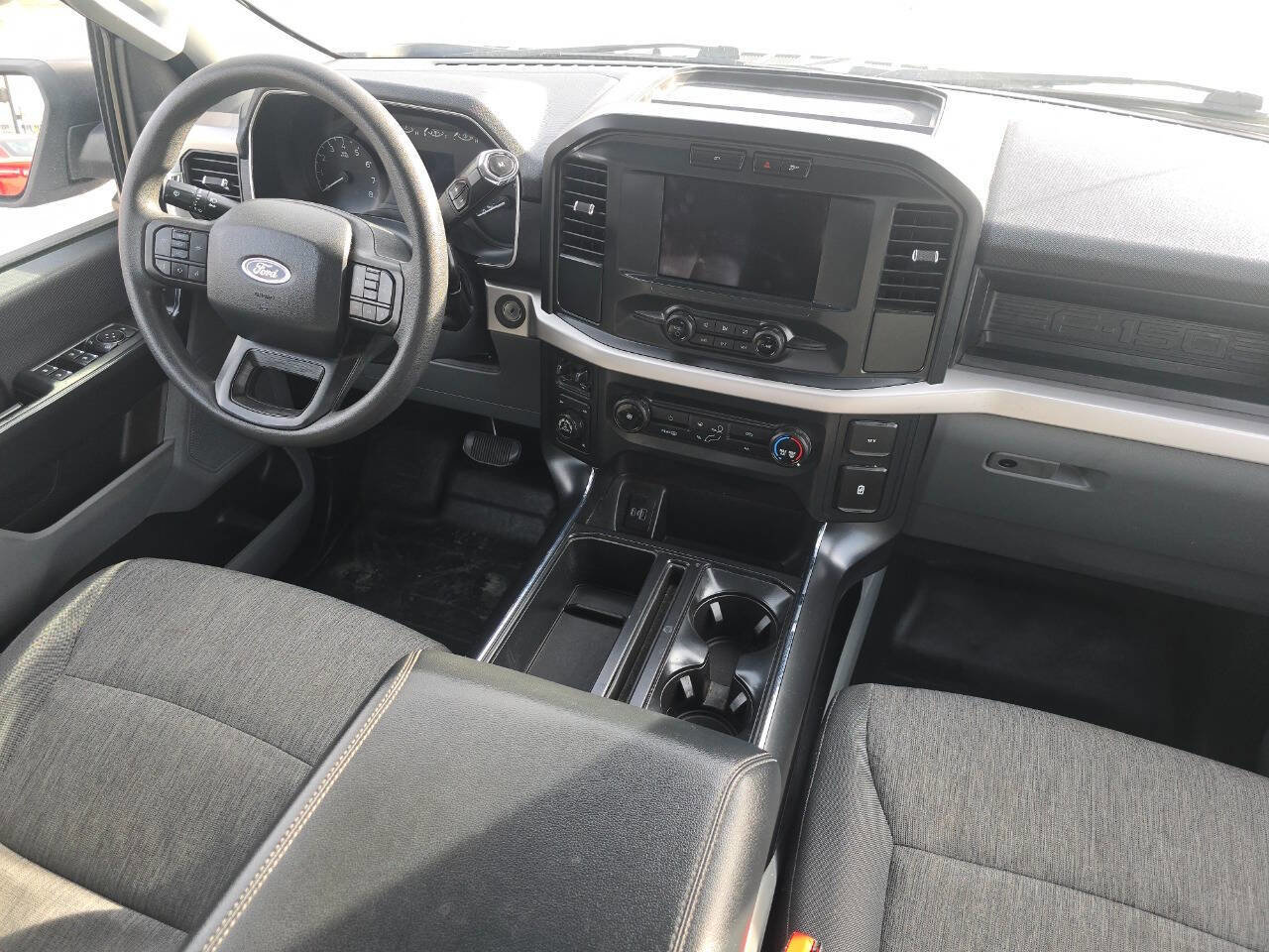 Used 2022 Ford F150 XL w/ Trailer Tow Package image 25