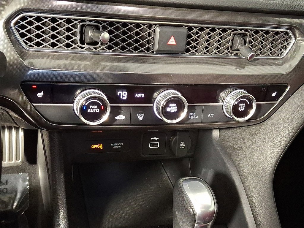 Used 2023 Acura Integra A-Spec image 22