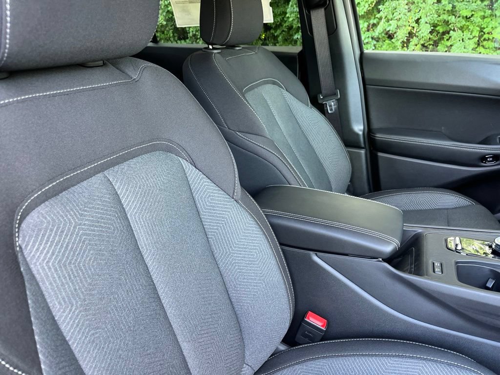 New 2026 Jeep Cherokee Laredo AWD/4WD image 40