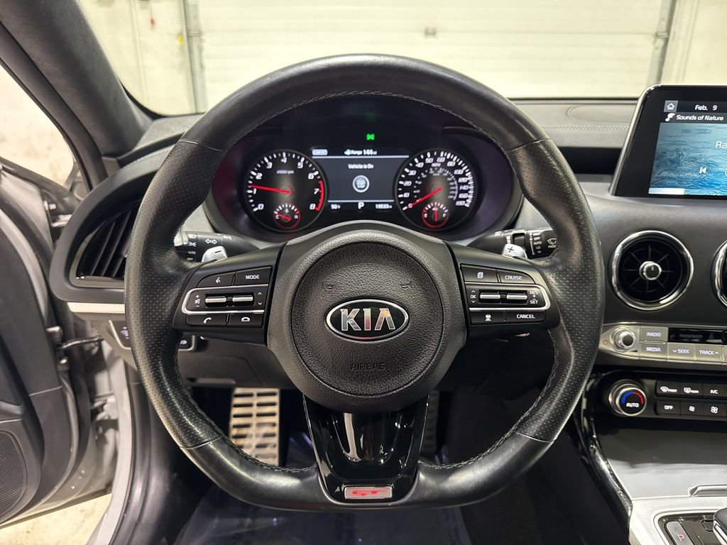 Used 2021 Kia Stinger GT2 image 26