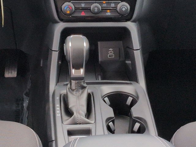 Certified 2026 Ford Ranger XLT RWD image 19