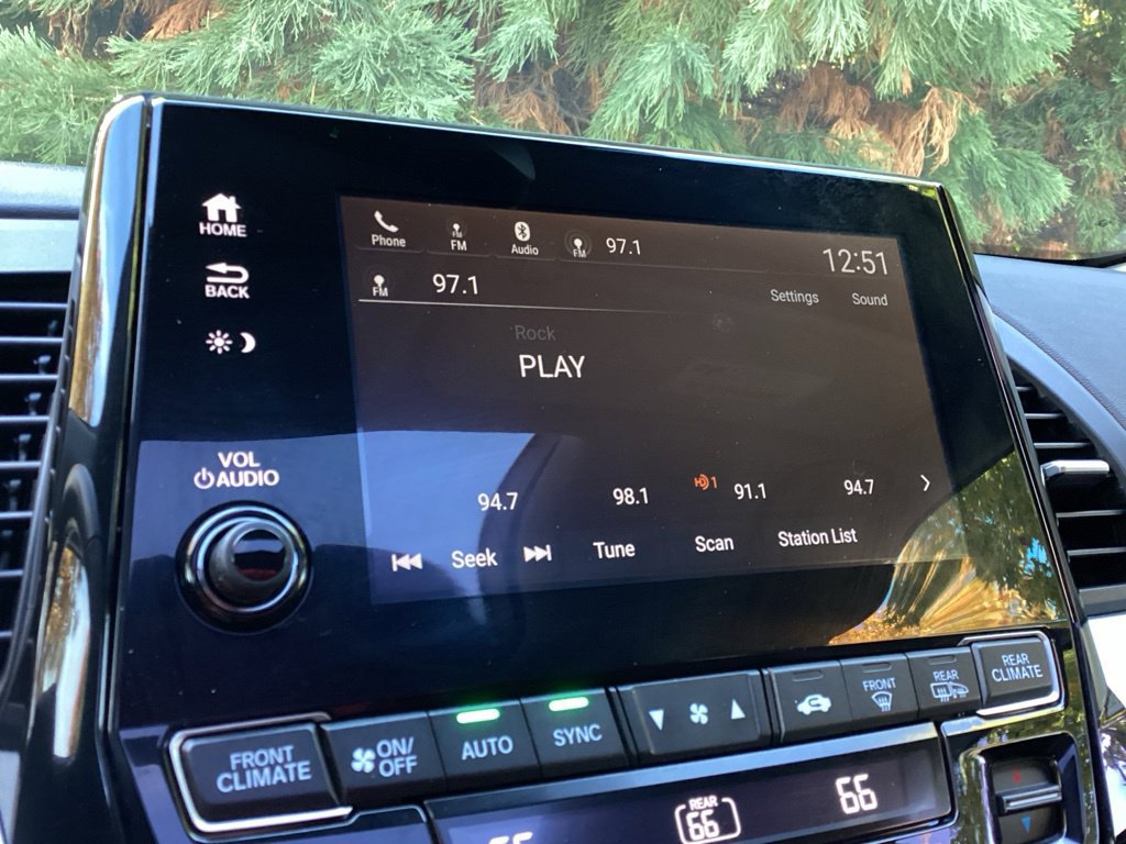 Used 2019 Honda Odyssey EX-L image 13