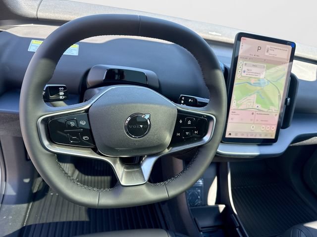 New 2026 Volvo EX30 Ultra w/ Protection Package Premier AWD/4WD image 10