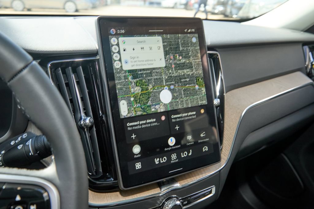 New 2026 Volvo XC60 T8 Plus w/ Climate Package image 14