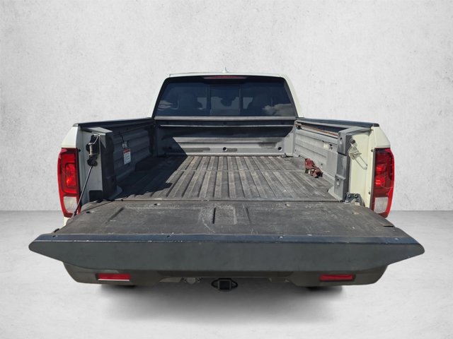 Used 2019 Honda Ridgeline RTL-E image 6
