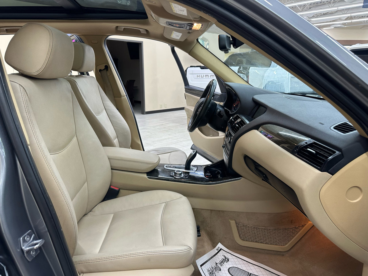 Used 2013 BMW X3 xDrive28i image 42