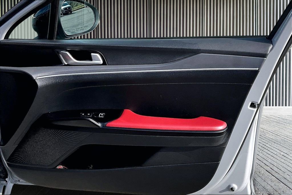 Used 2024 Kia K5 GT-Line w/ GT-Line Premium Package image 25