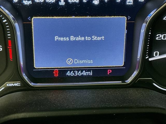 Used 2021 GMC Yukon Denali w/ Denali Premium Package AWD/4WD image 15