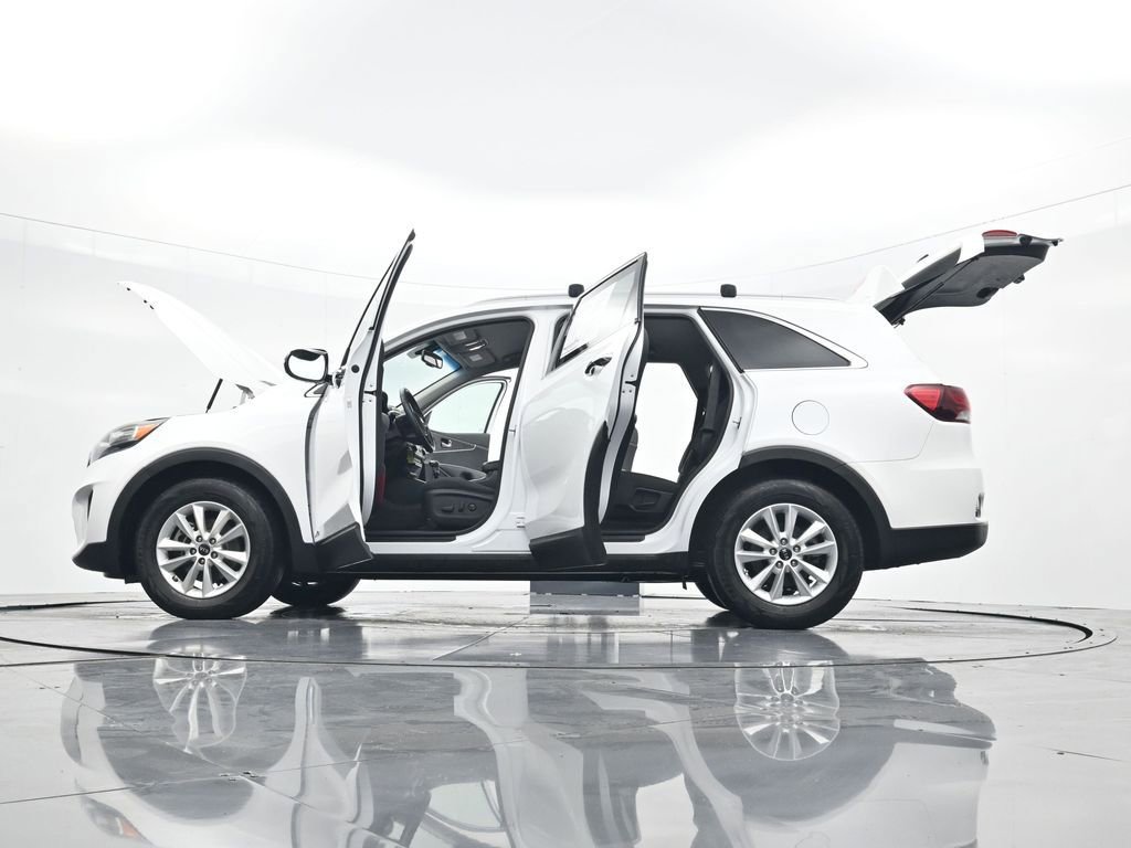 Used 2019 Kia Sorento LX w/ Option Group 020 image 45