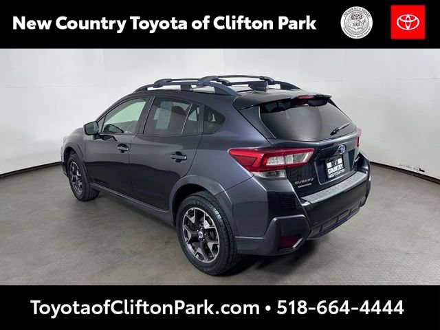 Used 2018 Subaru Crosstrek 2.0i Premium AWD/4WD image 5