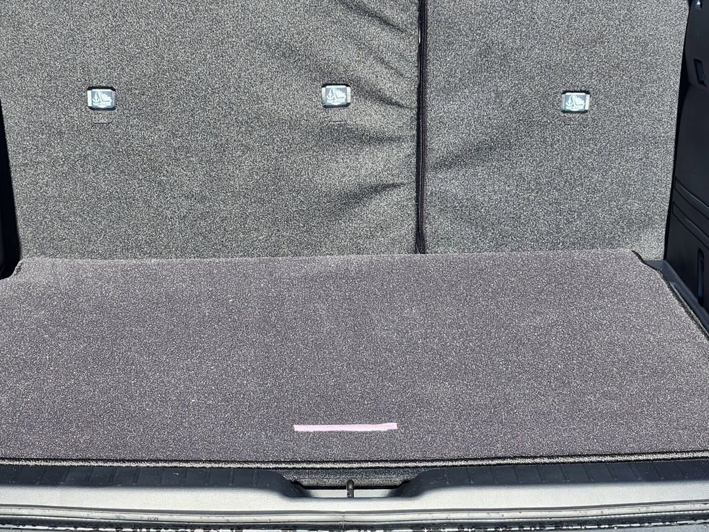 New 2026 MAZDA CX-50 2.5 Hybrid w/ Cargo Package image 23