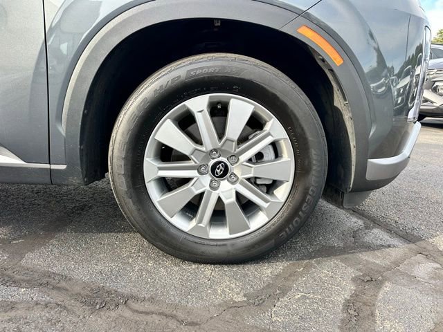 Used 2023 Hyundai Palisade SE image 35