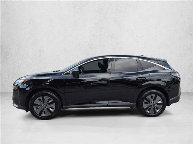 Used 2026 Nissan Murano SL AWD/4WD image 8