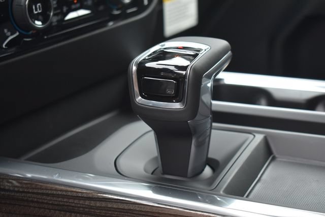 New 2026 Chevrolet Silverado 1500 LT Trail Boss w/ Convenience Package II AWD/4WD image 28