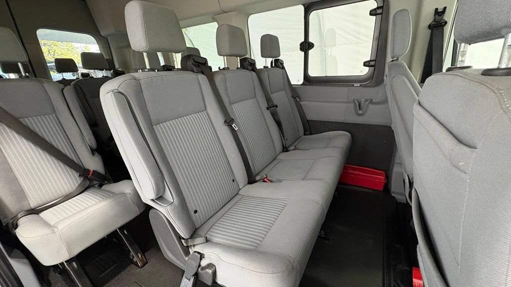 Used 2019 Ford Transit 350 XLT RWD image 24
